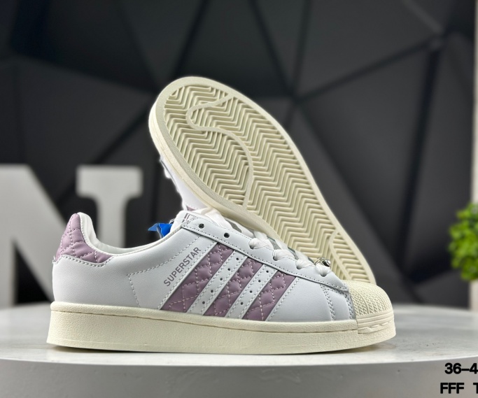 Adidas Originals Superstar-W-0748