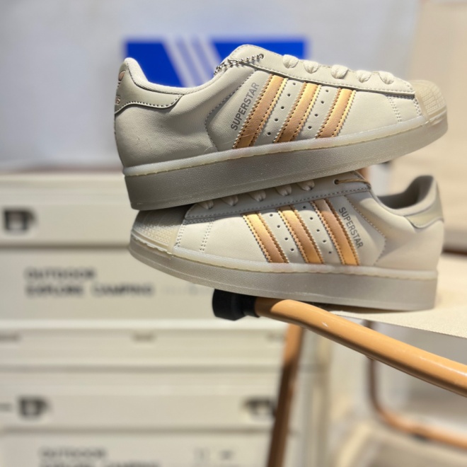 Adidas Originals Superstar-M-0603