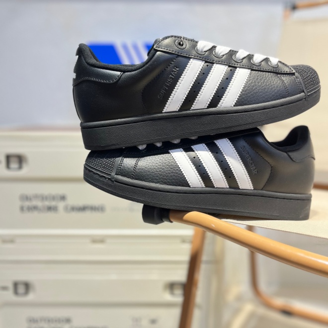 Adidas Originals Superstar-M-0604