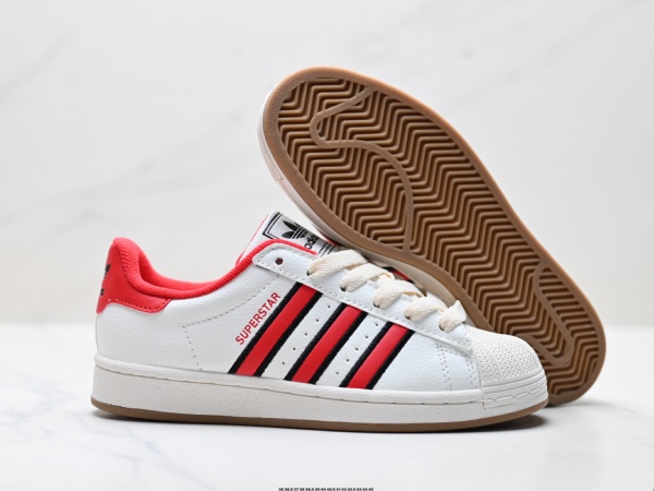 Adidas Originals Superstar-M-0611