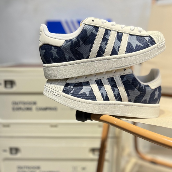 Adidas Originals Superstar-W-0763