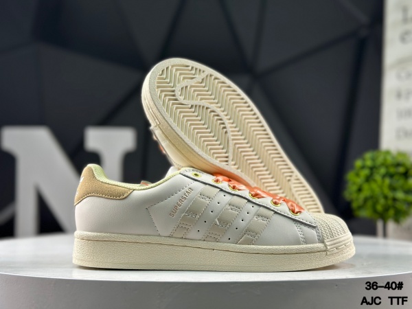 Adidas Originals Superstar-W-0749