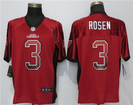 Arizona Cardicals Elite Jerseys-129