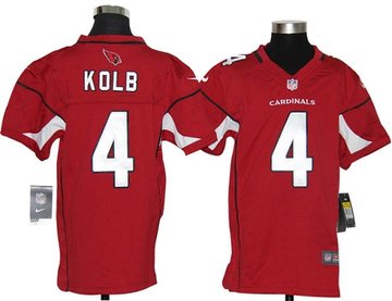 Arizona Cardinals women Jersey-007