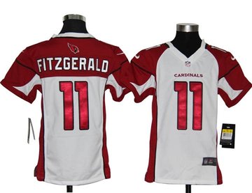 Arizona Cardinals women Jersey-008