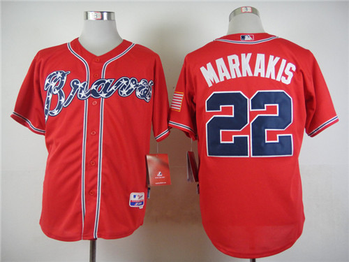 Atlanta Braves-100