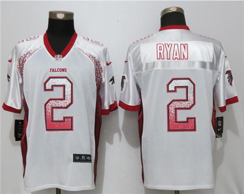 Atlanta Falcons Elite Jersey-151