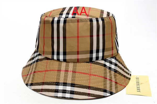 Buberry Snapbacks(AA)-0003