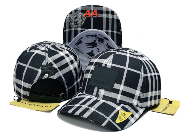 Buberry Snapbacks(AA)-0003