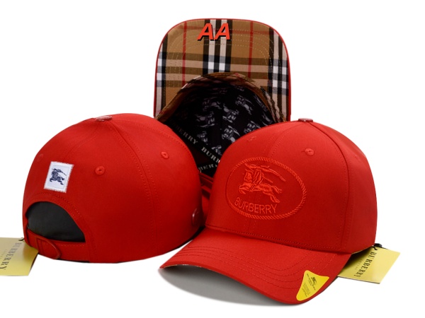 Buberry Snapbacks(AA)-0007
