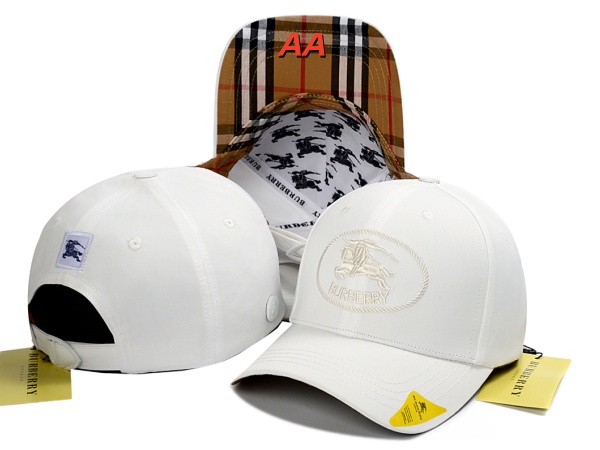 Buberry Snapbacks(AA)-0008