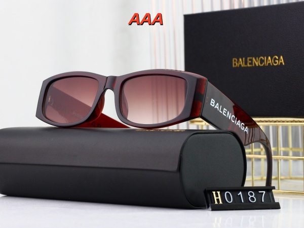 BALENCIAGA-Sunglass(AAA)-0197