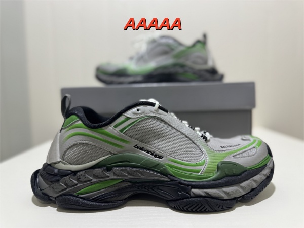 Balenciaga 24(AAAA)Shoes-0004
