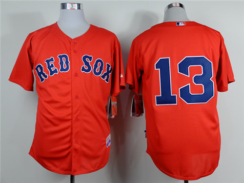 Boston Red Sox-084