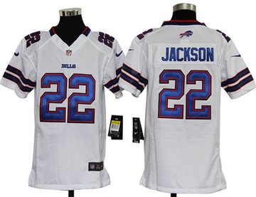 Buffalo Bills Youth Jersey-003