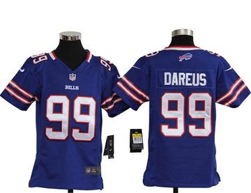 Buffalo Bills Youth Jersey-008