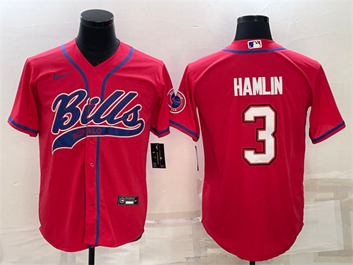 Buffalo Bills Limited Jersey-470