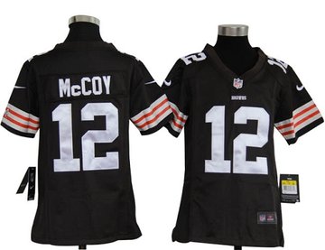 Cleveland Browns youth Jersey-004