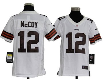 Cleveland Browns youth Jersey-007