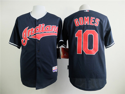 Cleveland Indians-046