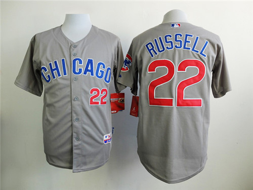 Chicago Cubs-127