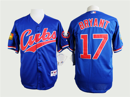 Chicago Cubs-128