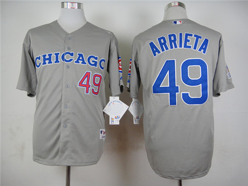 Chicago Cubs-129