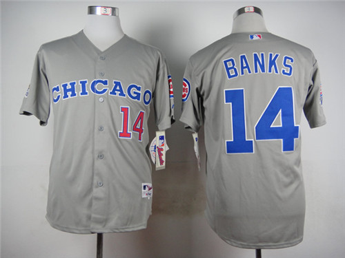 Chicago Cubs-134