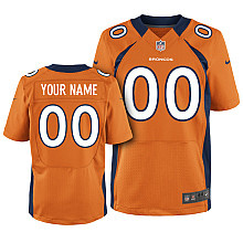 NFL Elite personalized custom-070