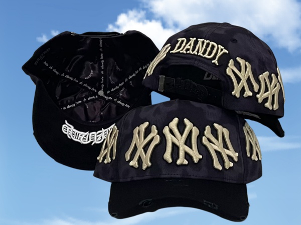 DANDY Snapbacks(AAA)-0168