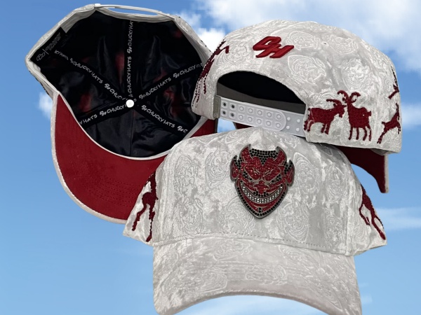 DANDY Snapbacks(AAA)-0169