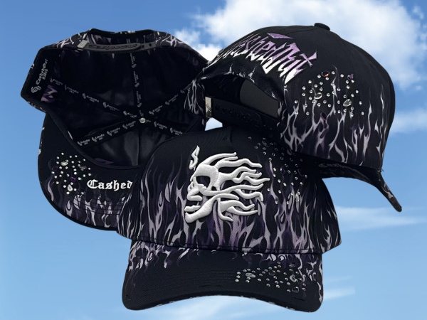 DANDY Snapbacks(AAA)-0206