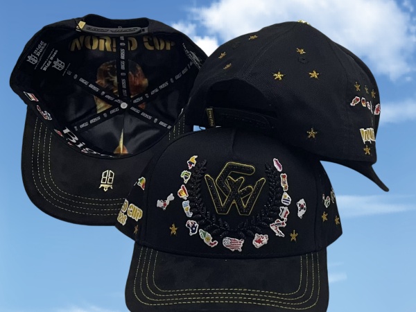 DANDY Snapbacks(AAA)-0212