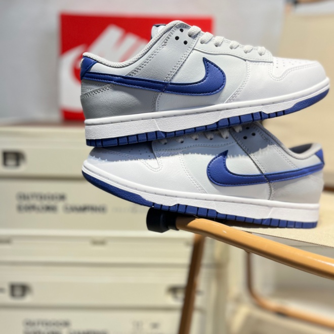 Dunk(low)-M-3672