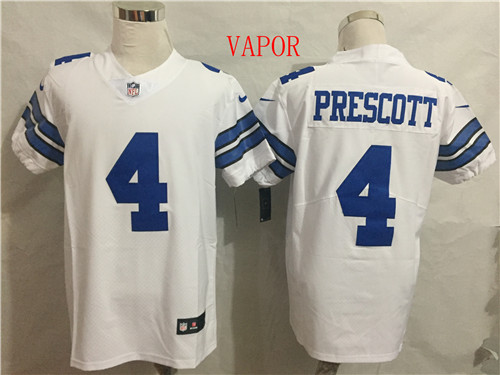 Dallas Cowboys Elite Jersey-467