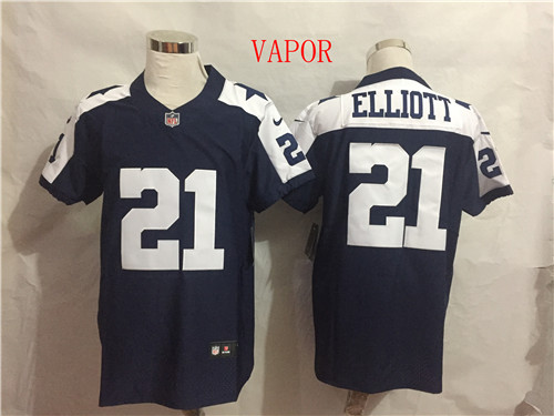 Dallas Cowboys Elite Jersey-469