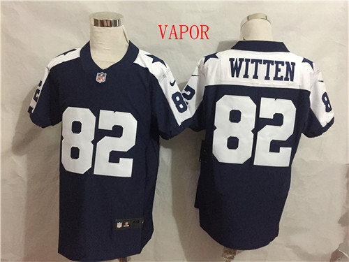 Dallas Cowboys Elite Jersey-471