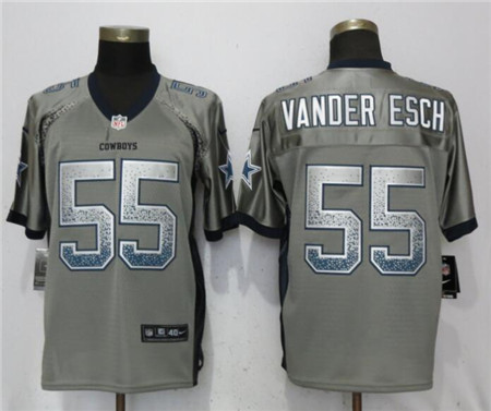 Dallas Cowboys Elite Jersey-475