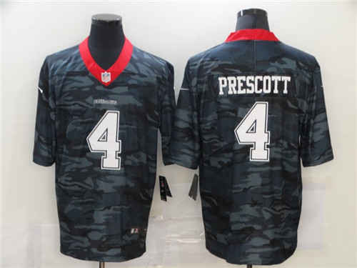 Dallas Cowboys Limited Jersey-618
