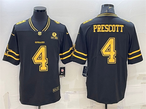 Dallas Cowboys Limited Jersey-804