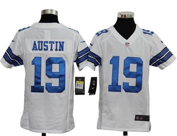 Dallas cowboys youth Jersey-016