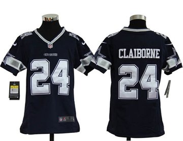 Dallas cowboys youth Jersey-005