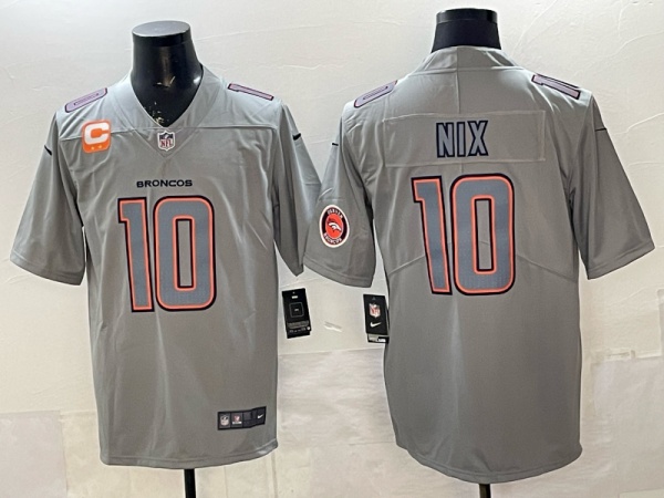 Denver Broncos Limited Jersey-0704