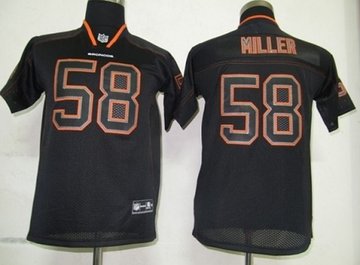 Denver Broncos youth Jersey-014