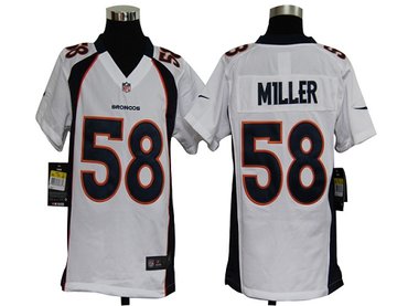 Denver Broncos youth Jersey-007