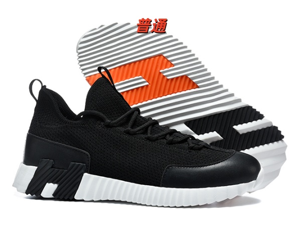 Hermes Shoes-0012