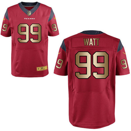 Houston Texans Elite Jersey-176