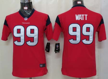 Houston Texans youth Jersey-024