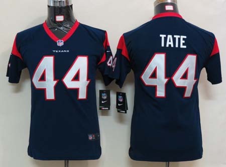 Houston Texans youth Jersey-025