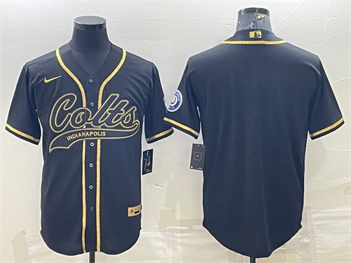Indianapolis Colts Limited Jersey-277